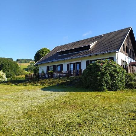 U Tomicku Hotel Paseky nad Jizerou Kültér fotó