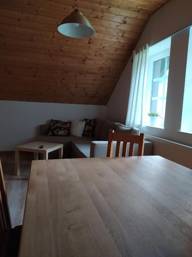 U Tomicku Hotel Paseky nad Jizerou Kültér fotó