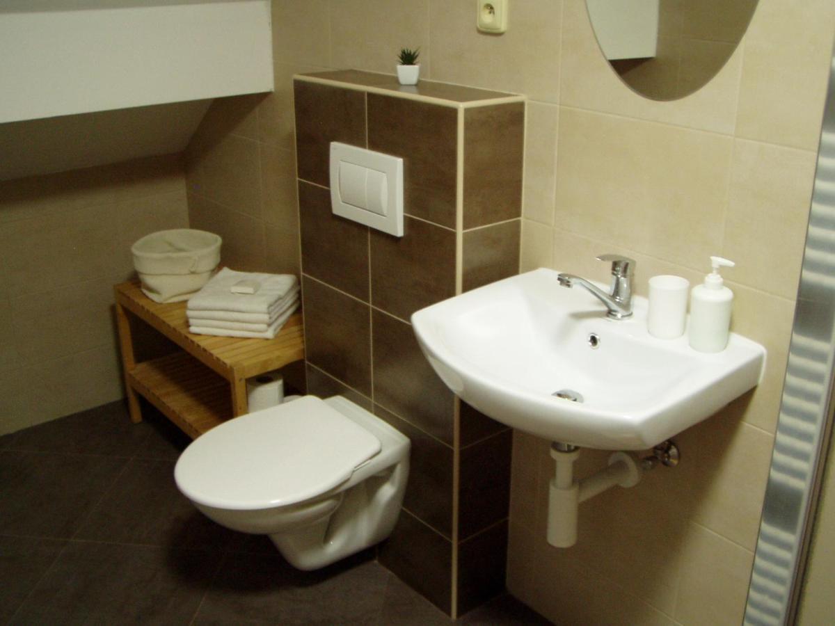 U Tomicku Hotel Paseky nad Jizerou Kültér fotó