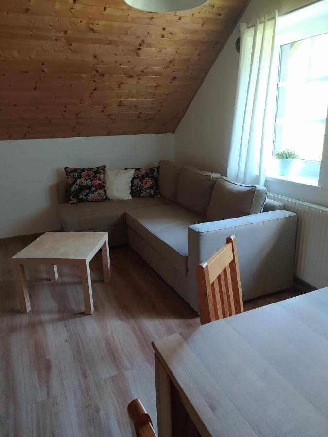 U Tomicku Hotel Paseky nad Jizerou Kültér fotó