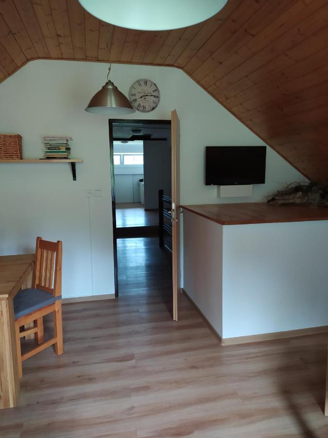 U Tomicku Hotel Paseky nad Jizerou Kültér fotó