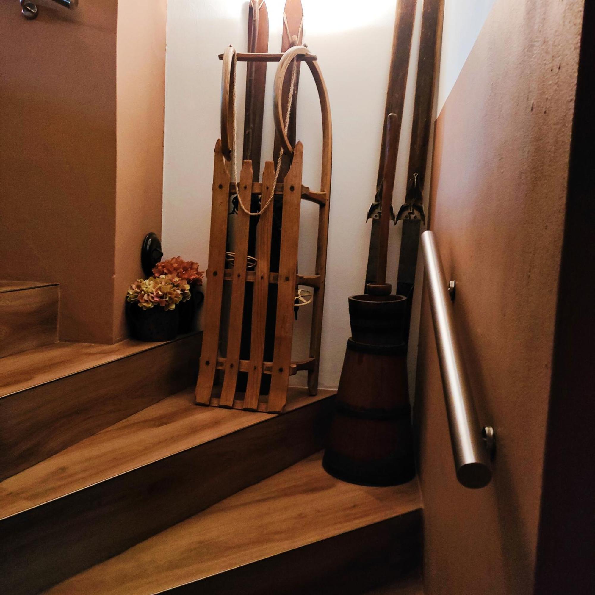 U Tomicku Hotel Paseky nad Jizerou Kültér fotó
