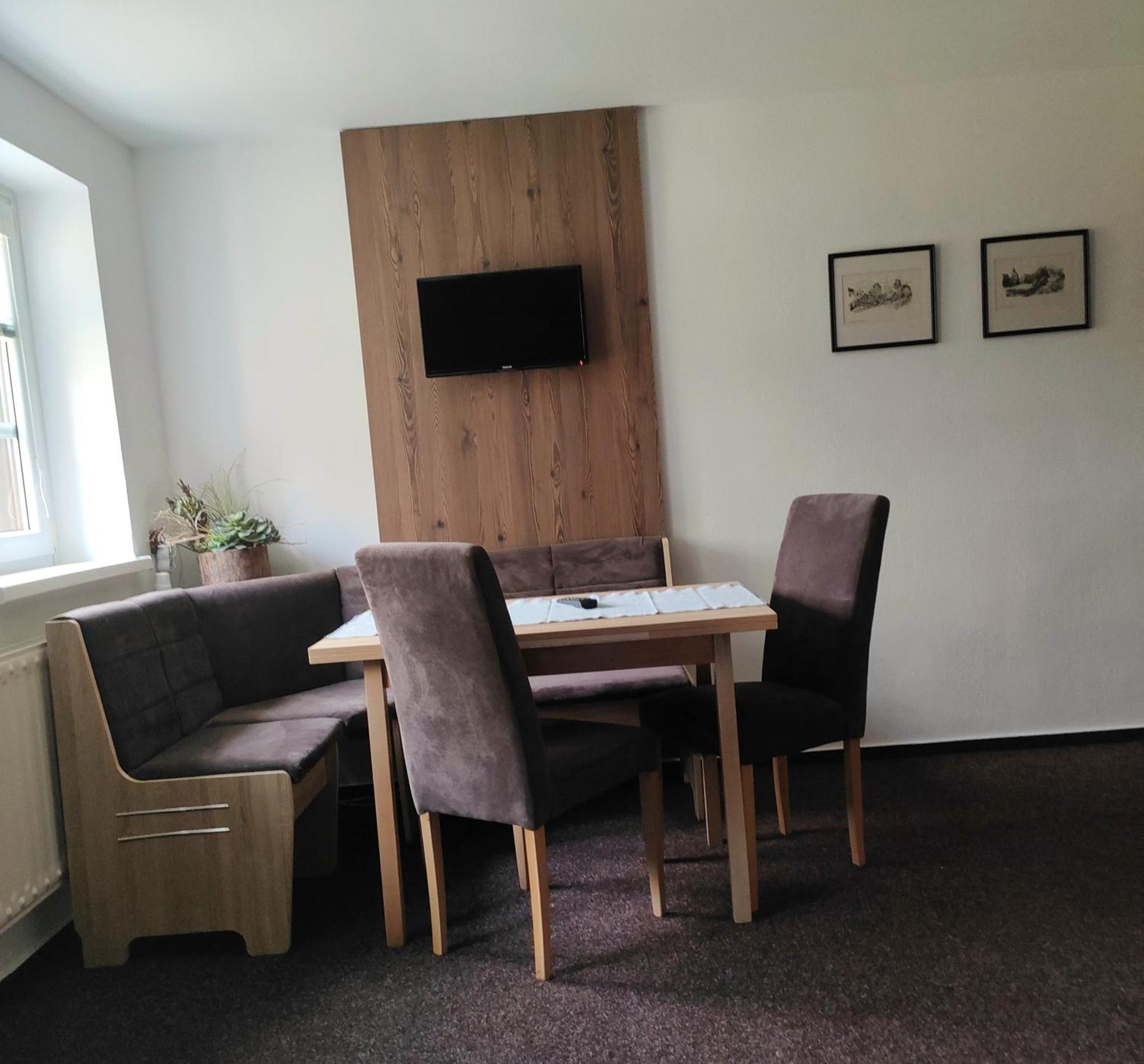 U Tomicku Hotel Paseky nad Jizerou Kültér fotó