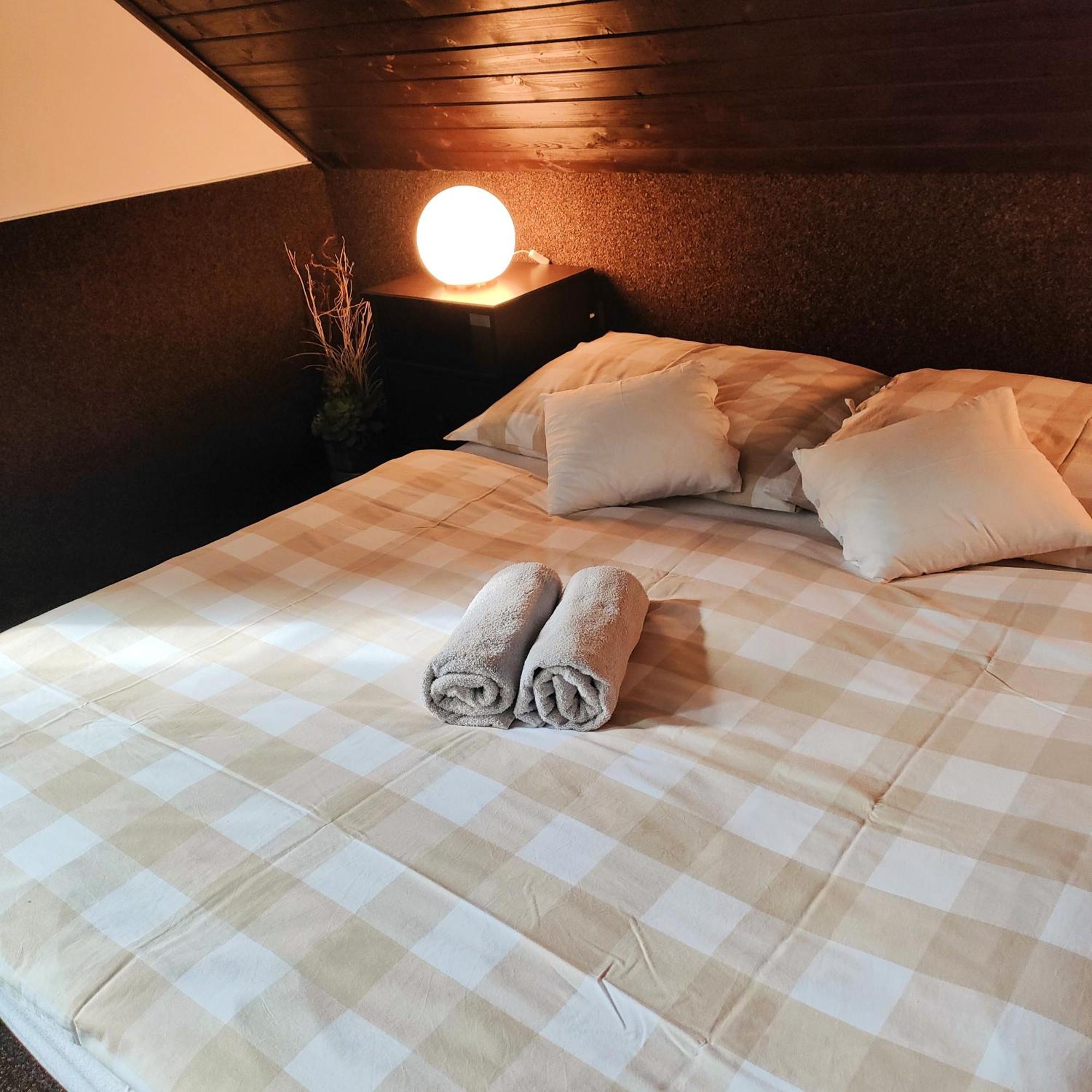 U Tomicku Hotel Paseky nad Jizerou Kültér fotó