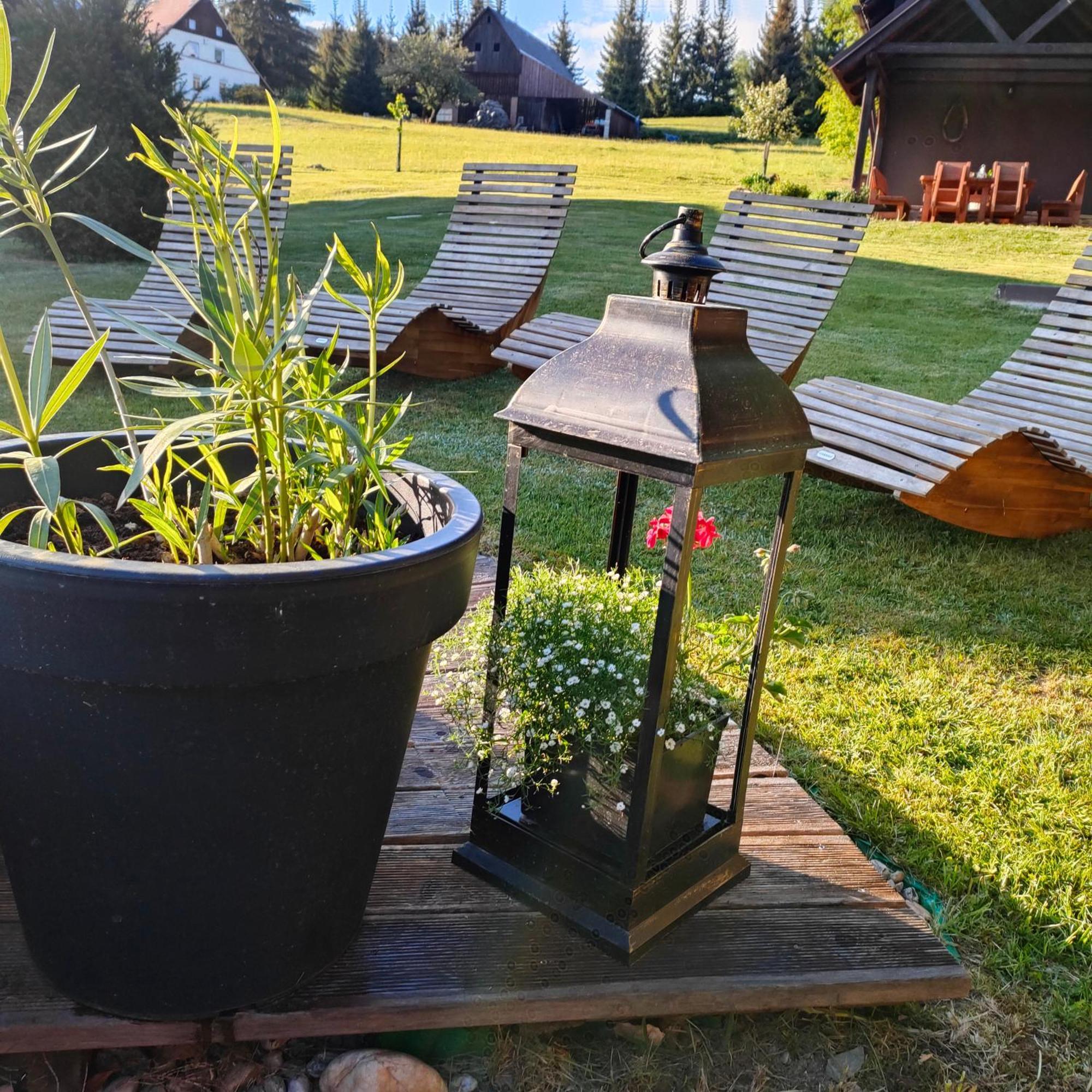 U Tomicku Hotel Paseky nad Jizerou Kültér fotó